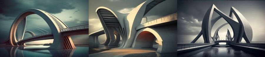 Bauen - Wohnen - Leben im Wandel der Zeit: Technologie trifft Design