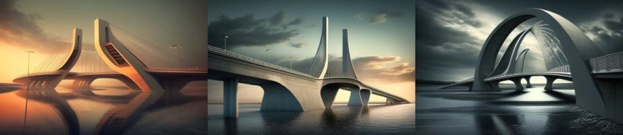 Bauen - Wohnen - Leben im Wandel der Zeit: Technologie trifft Design