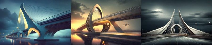 Bauen - Wohnen - Leben im Wandel der Zeit: Technologie trifft Design