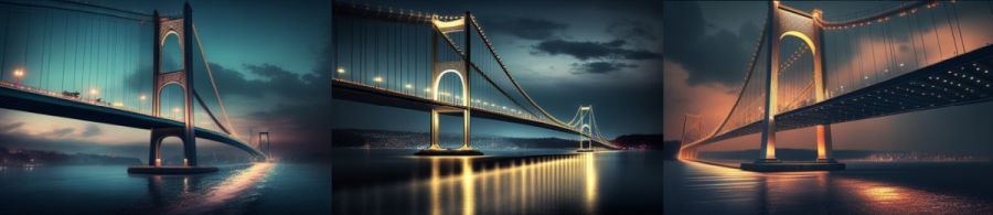 Bauen - Wohnen - Leben im Wandel der Zeit: Technologie trifft Design