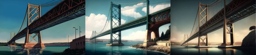 Ponte 25 de Abril Lissabon Portugal: Eine Br&uuml;cke, die Lissabon mit dem anderen Ufer des Tejos verbindet.