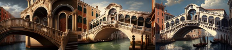 Ponte di Rialto Venedig Italien: Eine der &auml;ltesten Br&uuml;cken in Venedig, bekannt f&uuml;r ihre Einkaufsm&ouml;glichkeiten.
