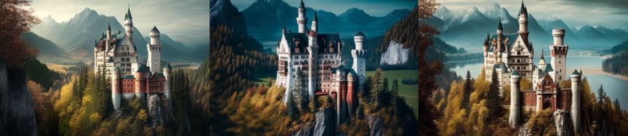 Bauen - Wohnen - Leben im Wandel der Zeit: Technologie trifft Design