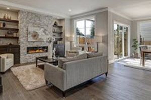 Wandfarbe Grau kombinieren: Graut&ouml;ne geschickt kombinieren - Bild: 