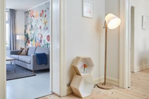 Gutes Licht im Haus - wohltuend, gesund, smart und bequem - Bild: stocksnap auf Pixabay