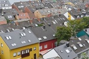 Was man bei neuen Dachfenstern beachten sollte? - Bild: hpgruesen auf Pixabay