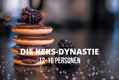 Krimidinner - Keksdynastie Krimidinner - Keksdynastie