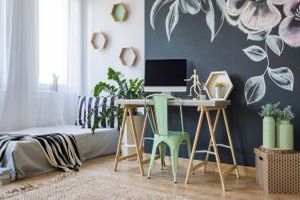 Inneneinrichtung: Dies sind die 4 wichtigsten Trends - Bild: Katarzyna Bialaziewych / Canva.com Inneneinrichtung: Dies sind die 4 wichtigsten Trends - Bild: Katarzyna Bialaziewych / Canva.com