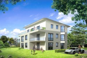 Die Zukunft des Bauens: Innovative Techniken in der Architekturvisualisierung - Bild: Peggy und Marco Lachmann-Anke auf Pixabay