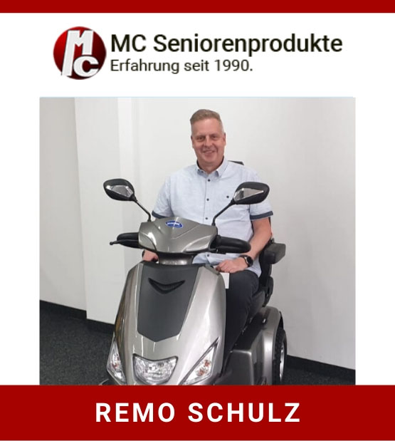 Barrierefreies Wohnen und Elektrorollst&uuml;hle: darauf sollten Sie achten