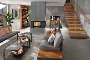 Moderne Holzfeuerstätten (Kachelofen, Heizkamin, Kaminofen etc.) für nachhaltige Entspannung Moderne Holzfeuerstätten (Kachelofen, Heizkamin, Kaminofen etc.) für nachhaltige Entspannung