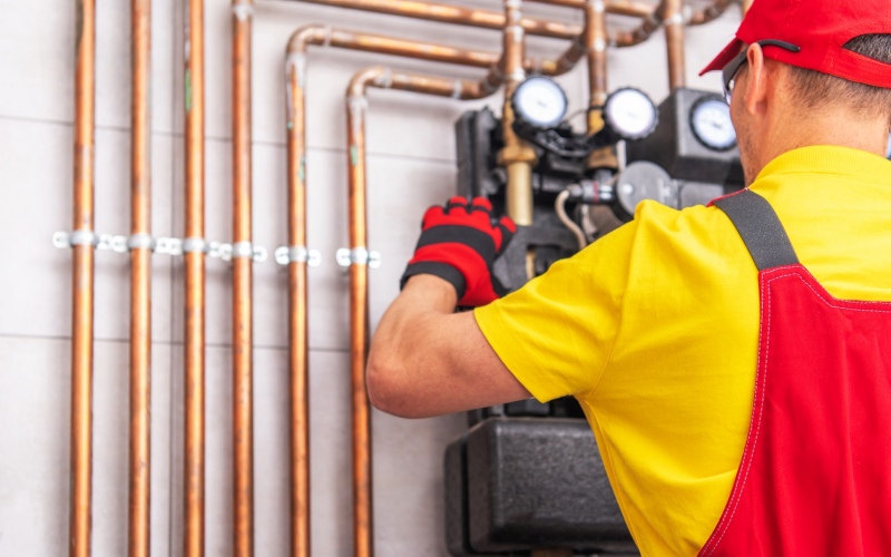 Moderne und nachhaltige Technologien f&uuml;r HLK-Systeme - Treiber f&uuml;r niedrigere Betriebskosten und h&ouml;heren Marktwert