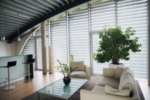 Wintergarten-Rollladen: Effektiver Hitzeschutz und Energieeffizienz zu jeder Jahreszeit - Bild: schanz.de