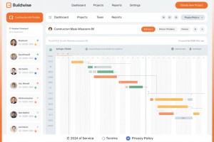 Smart gebaut, clever finanziert: Digitale Tools als Gamechanger f&uuml;r eine effiziente Bauplanung - Bild: factro.de