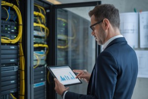 Smart gebaut, clever finanziert: Digitale Tools als Gamechanger f&uuml;r eine effiziente Bauplanung - Bild: factro.de