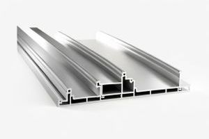 Die perfekten Alu Profile: So finden Sie das ideale Aluminiumprofil für Ihr Projekt! - Bild: BauKI / BAU.DE Die perfekten Alu Profile: So finden Sie das ideale Aluminiumprofil für Ihr Projekt! - Bild: BauKI / BAU.DE