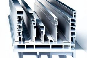 Die ultimative Anleitung zur Verwendung von Alu Profilen in deinen DIY-Projekten - Bild: BauKI / BAU.DE