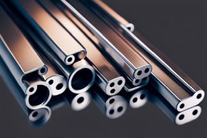 Die perfekten Alu Profile: So finden Sie das ideale Aluminiumprofil für Ihr Projekt! - Bild: BauKI / BAU.DE Die perfekten Alu Profile: So finden Sie das ideale Aluminiumprofil für Ihr Projekt! - Bild: BauKI / BAU.DE