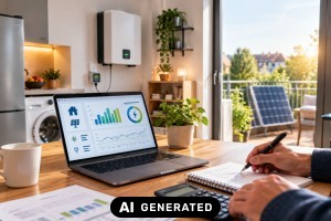 Ein Lastprofil beschreibt den zeitlichen Verlauf einer elektrischen oder energetischen Belastung beziehungsweise des Verbrauchs.