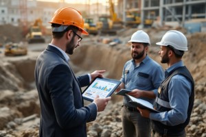 Ausschreibungen in Bayern: M&ouml;glichkeiten und Herausforderungen f&uuml;r interessierte Betriebe - Bild: BauKI / BAU.DE