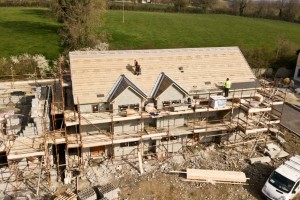 Das Wohnungsbau-Beschleunigungsgesetz: Wie Bauunternehmen und Private jetzt profitieren k&ouml;nnen - Bild: Steffen Coonan / Pexels