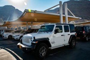 Ein Stellplatz ist eine definierte Fl&auml;che, die speziell f&uuml;r das Abstellen eines Fahrzeugs vorgesehen ist.