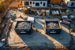 Selbst Hand anlegen beim Hausbau - So sparen Heimwerker Zeit und Geld! - Bild: BauKI / BAU.DE Selbst Hand anlegen beim Hausbau - So sparen Heimwerker Zeit und Geld! - Bild: BauKI / BAU.DE