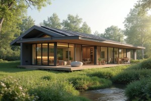 Kunststofffenster im Vergleich: Was VEKA als Marke auszeichnet - Bild: BauKI / BAU.DE