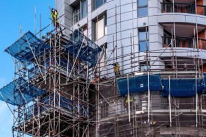 Ressourcenmanagement auf der Baustelle: Warum die richtige Ger&uuml;ststrategie &uuml;ber Margen entscheidet - Bild: David Harper / Pixabay