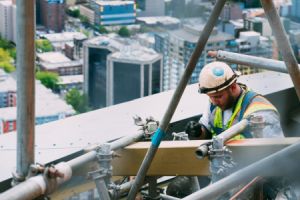 Stabilität trifft Funktion - warum durchdachte Konstruktionen auf die richtige Basis setzen - Bild: Anthony Fomin / Unsplash Stabilität trifft Funktion - warum durchdachte Konstruktionen auf die richtige Basis setzen - Bild: Anthony Fomin / Unsplash