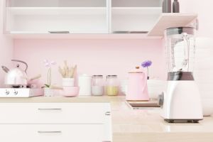 Wertvolle Einrichtung im Eigenheim absichern - Bild: dada_design / Unsplash