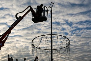 Sicherheit und Effizienz: Hebez&uuml;ge im professionellen Einsatz - Bild: Kurt Bouda / Pixabay