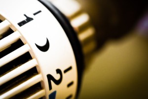 Effizient bauen und Gaskosten langfristig senken - Bild: Thomas Breher / Pixabay