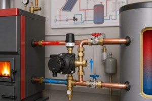 R&uuml;cklaufanhebung richtig planen und einbauen - Bild: BauKI / BAU.DE