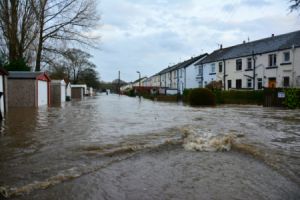 Wertvolle Einrichtung im Eigenheim absichern - Bild: Chris Gallagher / Unsplash