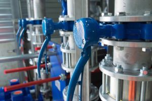 Einbindung von Steuerungssystemen in Fernw&auml;rmeleitungen: Ist das notwendig? - Bild: Jean Martinelle / Pixabay