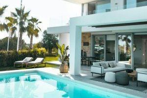 Warum braucht ein Neubau eine Baubeheizung? - Bild: John Fornander auf Unsplash Warum braucht ein Neubau eine Baubeheizung? - Bild: John Fornander auf Unsplash