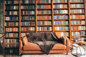 Die optimale Planung von Lager- und Staurauml&ouml;sungen - Bild: Mariia Zakatiura / Unsplash