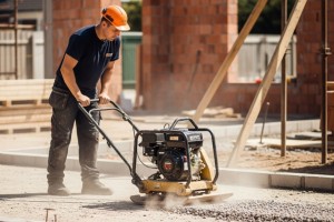 Professionelle Bauger&auml;te f&uuml;r Handwerker: Mehr als nur Werkzeug - Bild: BauKI / BAU.DE