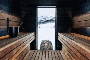 Tipps f&uuml;r den Einbau einer eigenen Sauna - Bild: HUUM / Unsplash