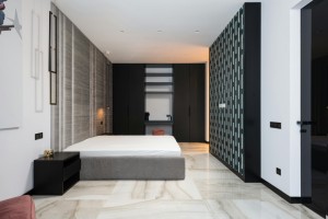 Wie nachhaltige Matratzen moderne H&auml;user pr&auml;gen - Bild: pexels.com