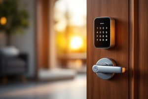 Sicherheit durch den Profi: Schl&uuml;sseldienstl&ouml;sungen f&uuml;r Einbruchschutz und Notf&auml;lle - Bild: BauKI / BAU.DE