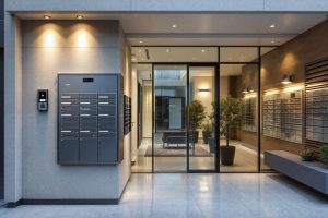 Sicherheit durch den Profi: Schl&uuml;sseldienstl&ouml;sungen f&uuml;r Einbruchschutz und Notf&auml;lle - Bild: BauKI / BAU.DE