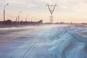 Herausforderungen und L&ouml;sungen f&uuml;r Kabelinstallationen unter extremen Wetterbedingungen - Bild: Marii Siia / Unsplash