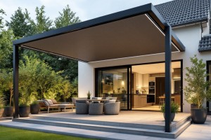 Energieeffiziente Beleuchtung von Anfang an - Bild: BauKI / BAU.DE