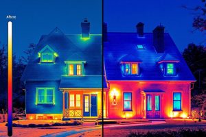 Einblasd&auml;mmung Kosten - Alle Infos auf einen Blick - Bild: BauKI / BAU.DE