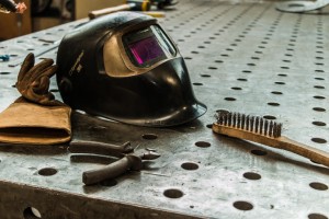 Werkbank clever planen: Ergonomie, Ordnung und Ausstattung f&uuml;r Heim- und Profiwerkstatt - Bild: Benfe / Pixabay