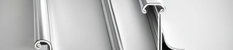 Die perfekten Alu Profile: So finden Sie das ideale Aluminiumprofil f&uuml;r Ihr Projekt!