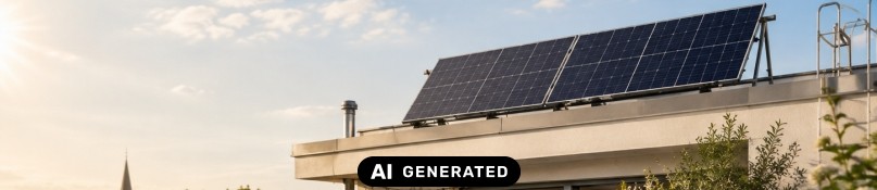 Balkonkraftwerk sinnvoll planen: Verbrauch, Leistung und Speicher richtig aufeinander abstimmen