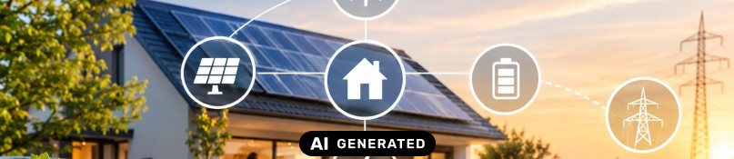 Energieautarkie im Alltag: Strombudget smarter planen